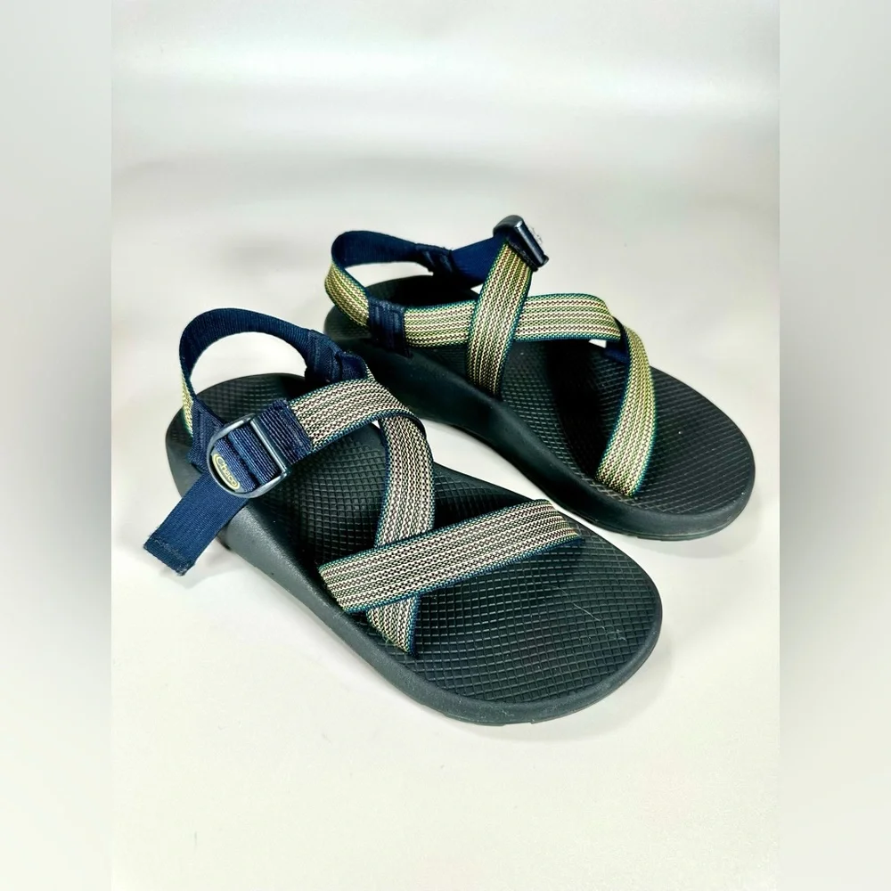 Chaco Men’s Z/1 Classic Hiking Outdoor Sports Sandals